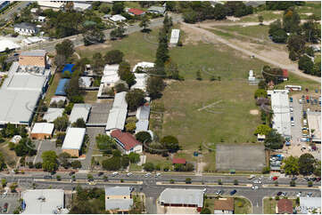 Aerial Photo Beenleigh QLD Aerial Photography