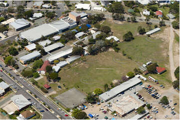 Aerial Photo Beenleigh QLD Aerial Photography