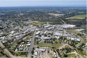 Aerial Photo Beenleigh QLD Aerial Photography