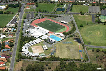 Aerial Photo Runaway Bay QLD Aerial Photography