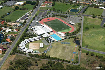 Aerial Photo Runaway Bay QLD Aerial Photography