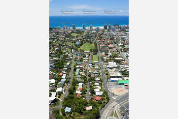 Aerial Photo Tweed Heads NSW Aerial Photography