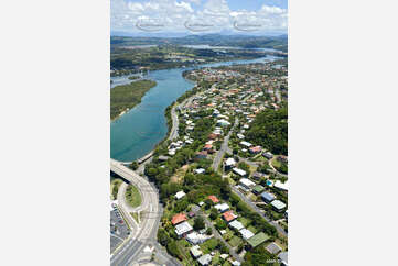 Aerial Photo Tweed Heads NSW Aerial Photography