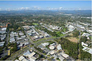 Aerial Photo Southport QLD Aerial Photography