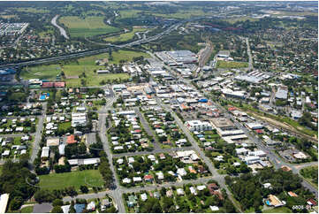 Aerial Photo Beenleigh QLD Aerial Photography