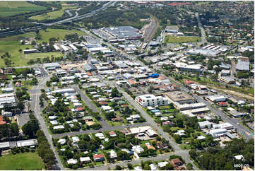 Aerial Photo Beenleigh QLD Aerial Photography