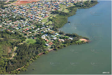 Aerial Photo Redland Bay QLD Aerial Photography