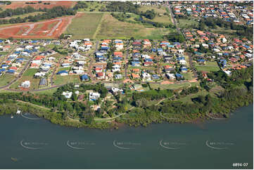 Aerial Photo Redland Bay QLD Aerial Photography