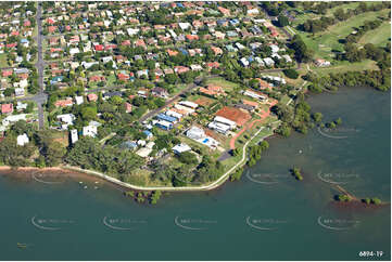 Aerial Photo Redland Bay QLD Aerial Photography