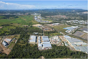 Aerial Photo Stapylton QLD Aerial Photography