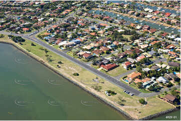 Aerial Photo Scarborough QLD Aerial Photography