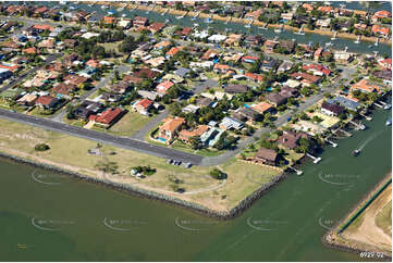 Aerial Photo Scarborough QLD Aerial Photography