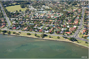 Aerial Photo Scarborough QLD Aerial Photography