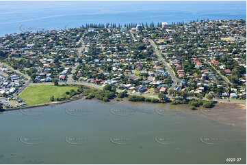 Aerial Photo Scarborough QLD Aerial Photography