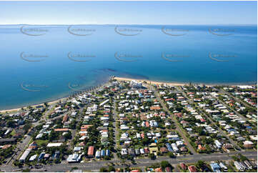 Aerial Photo Scarborough QLD Aerial Photography