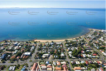 Aerial Photo Scarborough QLD Aerial Photography