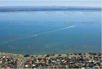 Aerial Photo Scarborough QLD Aerial Photography