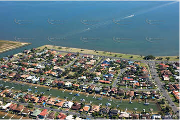 Aerial Photo Scarborough QLD Aerial Photography