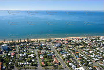 Aerial Photo Redcliffe QLD Aerial Photography