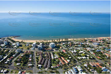 Aerial Photo Redcliffe QLD Aerial Photography