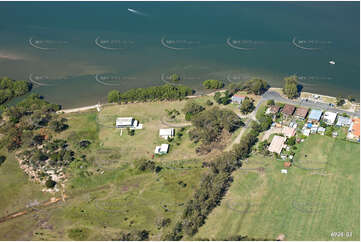 Aerial Photo Griffin QLD Aerial Photography