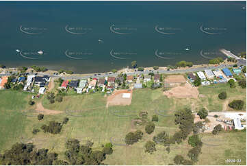 Aerial Photo Griffin QLD Aerial Photography