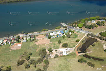 Aerial Photo Griffin QLD Aerial Photography