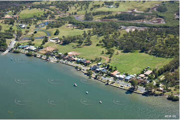 Aerial Photo Griffin QLD Aerial Photography