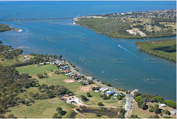 Aerial Photo Griffin QLD Aerial Photography