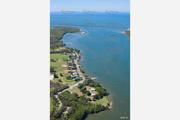 Aerial Photo Griffin QLD Aerial Photography