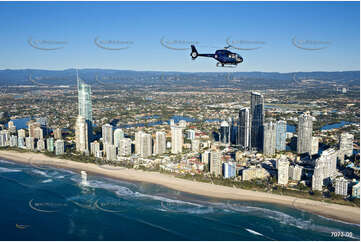 Aerial Photo Eurocopter EC120 QLD Aerial Photography