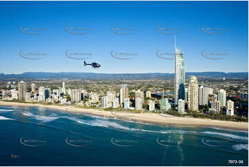 Aerial Photo Eurocopter EC120 QLD Aerial Photography