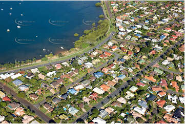 Aerial Photo Victoria Point QLD Aerial Photography