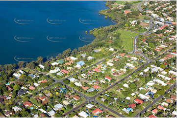 Aerial Photo Redland Bay QLD Aerial Photography