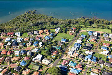 Aerial Photo Redland Bay QLD Aerial Photography