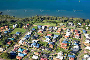 Aerial Photo Redland Bay QLD Aerial Photography