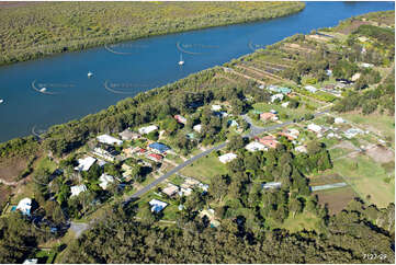 Aerial Photo Redland Bay QLD Aerial Photography