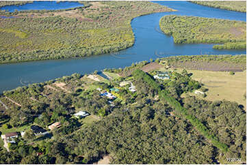 Aerial Photo Redland Bay QLD Aerial Photography