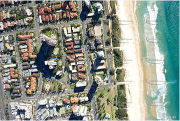 7133-01 QLD Aerial Photography