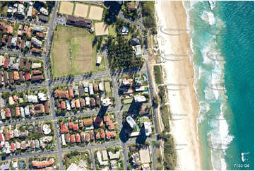 7133-01 QLD Aerial Photography