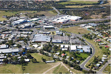 Aerial Photo Beenleigh QLD Aerial Photography