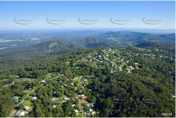 Aerial Photo Eagle Heights QLD Aerial Photography