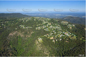 Aerial Photo Eagle Heights QLD Aerial Photography