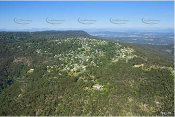 Aerial Photo Eagle Heights QLD Aerial Photography