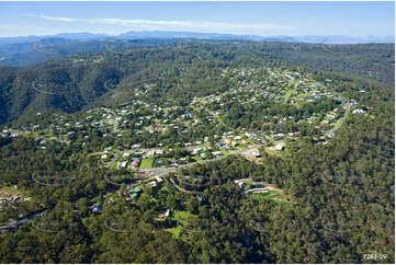 Aerial Photo Eagle Heights QLD Aerial Photography