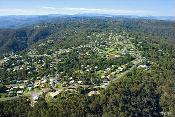 Aerial Photo Eagle Heights QLD Aerial Photography