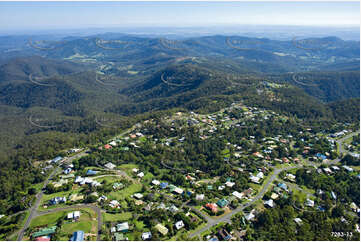 Aerial Photo Eagle Heights QLD Aerial Photography