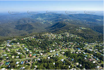 Aerial Photo Eagle Heights QLD Aerial Photography