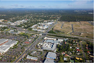 Aerial Photo Browns Plains QLD Aerial Photography