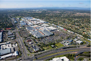 Aerial Photo Browns Plains QLD Aerial Photography